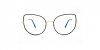 OKULARY KOREKCYJNE TOM FORD FT 5614B 001 55 ROZMIAR M