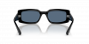 OKULARY RAY-BAN® KILIANE RB 4395 667780 54 ROZMIAR M