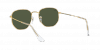 OKULARY RAY-BAN® HEXAGONAL RB 3548 919631 54 ROZMIAR L