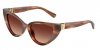 OKULARY DOLCE & GABBANA DG 4497 322113 52 ROZMIAR M