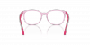 OKULARY KOREKCYJNE DZIECIĘCE RAY-BAN® RY 1631 3976 47