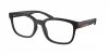 OKULARY KOREKCYJNE PRADA SPORT PS 05QV DG01O1 56 ROZMIAR L