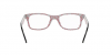 OKULARY KOREKCYJNE RAY-BAN® RX 5228 5014 55 ROZMIAR M