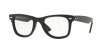 OKULARY KOREKCYJNE RAY-BAN® WAYFARER EASE RX 4340V 2000 50 ROZMIAR M