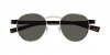 OKULARY SAINT LAURENT SL 707 001 49 ROZMIAR S