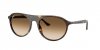 OKULARY RAY-BAN® RB 2215 902/51 56 ROZMIAR L