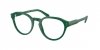 OKULARY KOREKCYJNE POLO RALPH LAUREN PH 2233 6141 48 ROZMIAR S