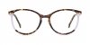 OKULARY KOREKCYJNE CAROLINA HERRERA HER 0247 HKZ 53 ROZMIAR M