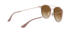 OKULARY RAY-BAN® RB 3546 907151 52 ROZMIAR M