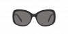 OKULARY PRADA EYEWEAR PR 04ZS 1AB5Z1 57 ROZMIAR L Z POLARYZACJĄ