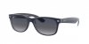 OKULARY RAY-BAN® NEW WAYFARER RB 2132 660778 55 ROZMIAR M Z POLARYZACJĄ