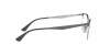 OKULARY KOREKCYJNE RAY-BAN® RX 6421 3004 52 ROZMIAR S