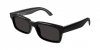 OKULARY BALENCIAGA BB 0345S 001 55 ROZMIAR M