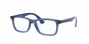 OKULARY KOREKCYJNE DZIECIĘCE RAY-BAN RY 1562 3686 48