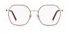 OKULARY KOREKCYJNE MARC JACOBS MARC 781 E28 55 ROZMIAR M