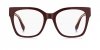 OKULARY KOREKCYJNE TOMMY HILFIGER TH 2157 LHF 52 ROZMIAR M