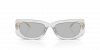 OKULARY PRADA EYEWEAR PR 14YS 12R50K 53 ROZMIAR M