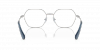 OKULARY KOREKCYJNE SWAROVSKI SK 1011 4001 55 ROZMIAR M