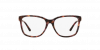 OKULARY KOREKCYJNE MICHAEL KORS SITKA MK 4088 3099 53 ROZMIAR M