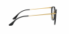 OKULARY KOREKCYJNE RAY-BAN® RX 7140 2000 51 ROZMIAR M