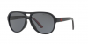 OKULARY POLO RALPH LAUREN PH 4123 500181 58 ROZMIAR M