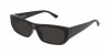 OKULARY BALENCIAGA BB 0080S 001 99 ROZMIAR L