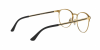 OKULARY KOREKCYJNE RAY-BAN® RX 6375 2890 53 ROZMIAR M