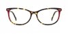OKULARY KOREKCYJNE CAROLINA HERRERA HER 0213 O63 54 ROZMIAR M