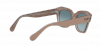 OKULARY RAY-BAN® STATE STREET RB 2186 12973M 49 ROZMIAR S