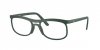 OKULARY KOREKCYJNE RAY-BAN® RX 7254 8062 56 ROZMIAR L