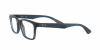 OKULARY KOREKCYJNE RAY-BAN® RX 7025 5719 53 ROZMIAR S