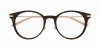OKULARY KOREKCYJNE GUCCI GG 1199OA 002 51 ROZMIAR M