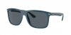 OKULARY RAY-BAN® BOYFRIEND TWO RB 4547 6717R5 60 ROZMIAR L