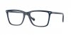 OKULARY KOREKCYJNE VOGUE EYEWEAR VO 5492 3056 56 ROZMIAR M