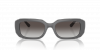 OKULARY VOGUE EYEWEAR VO 5565S 31258G 53 ROZMIAR M
