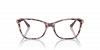 OKULARY KOREKCYJNE VOGUE EYEWEAR VO 5378 3150 51 ROZMIAR S