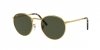 OKULARY RAY-BAN® NEW ROUND RB 3637 919631 47 ROZMIAR S