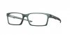 OKULARY KOREKCYJNE OAKLEY® OVERHEAD OX 8060 806004 57 ROZMIAR M