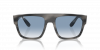 OKULARY RAY-BAN® DRIFTER RB 0360S 14043F 57 ROZMIAR L