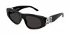 OKULARY BALENCIAGA BB 0095S 018 53 ROZMIAR M