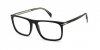 OKULARY KOREKCYJNE DAVID BECKHAM DB 1108 003 57 ROZMIAR M