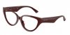 OKULARY KOREKCYJNE JIMMY CHOO JC 3023HU 5057 55 ROZMIAR M