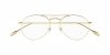 OKULARY KOREKCYJNE GUCCI GG 1187O 001 53 ROZMIAR M