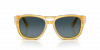 OKULARY PERSOL® PO 3366S 204/S3 55 ROZMIAR M Z POLARYZACJĄ