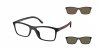 OKULARY DZIECIĘCE POLO RALPH LAUREN PP 9506U 594480 49