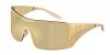 OKULARY DOLCE & GABBANA DG 2317 02/7I 38 ROZMIAR L
