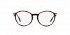 OKULARY KOREKCYJNE BURBERRY ALISSON BE 2365 3002 51 ROZMIAR M