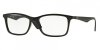 OKULARY KOREKCYJNE RAY-BAN® RX 7047 2000 56 ROZMIAR L