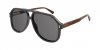 OKULARY GUCCI GG 1042S 003 60 ROZMIAR L
