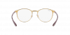 OKULARY KOREKCYJNE RAY-BAN® RX 6355 3158 50 ROZMIAR S